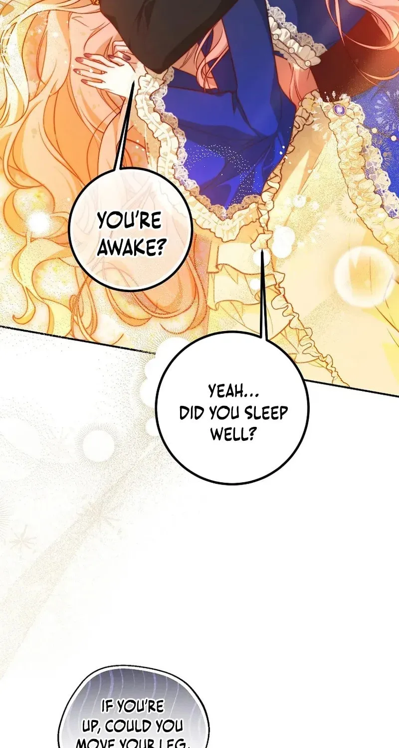Read As the Heart Led chapter 37 image 39 on Lezhin