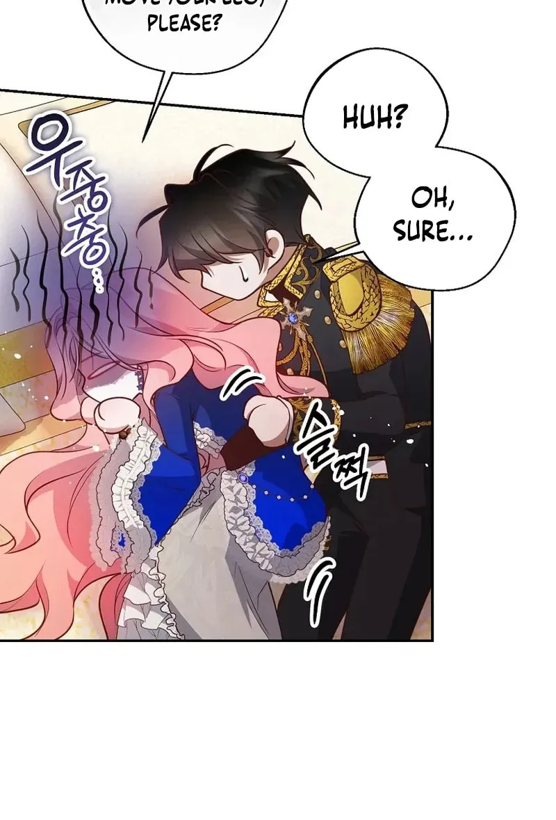 Read As the Heart Led chapter 37 image 40 on Lezhin