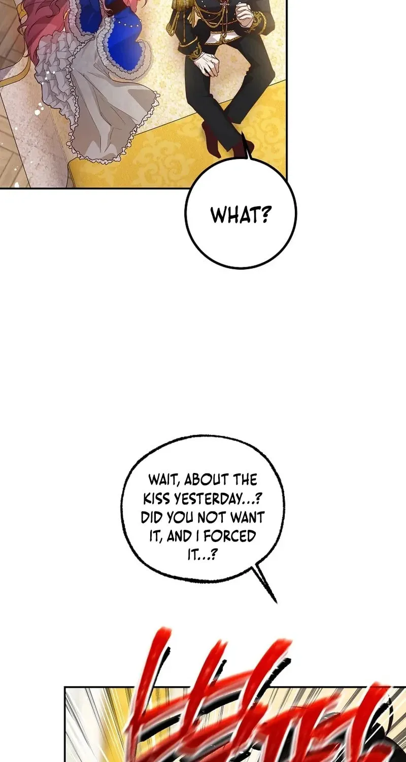 Read As the Heart Led chapter 37 image 44 on Lezhin