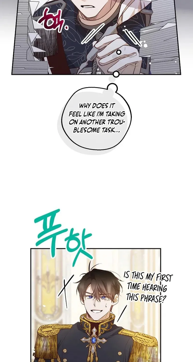 Read As the Heart Led chapter 37 image 51 on Lezhin