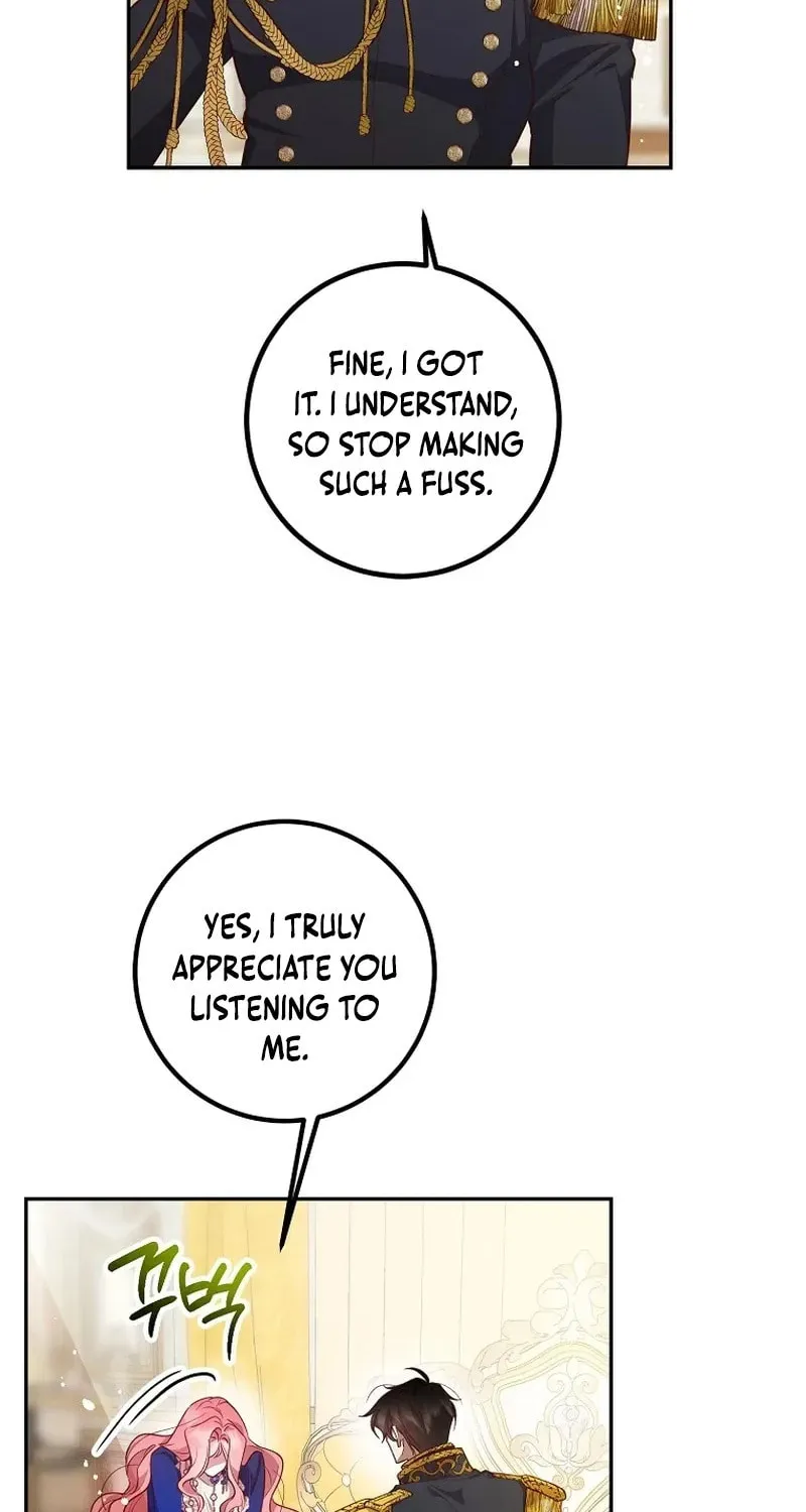 Read As the Heart Led chapter 37 image 52 on Lezhin