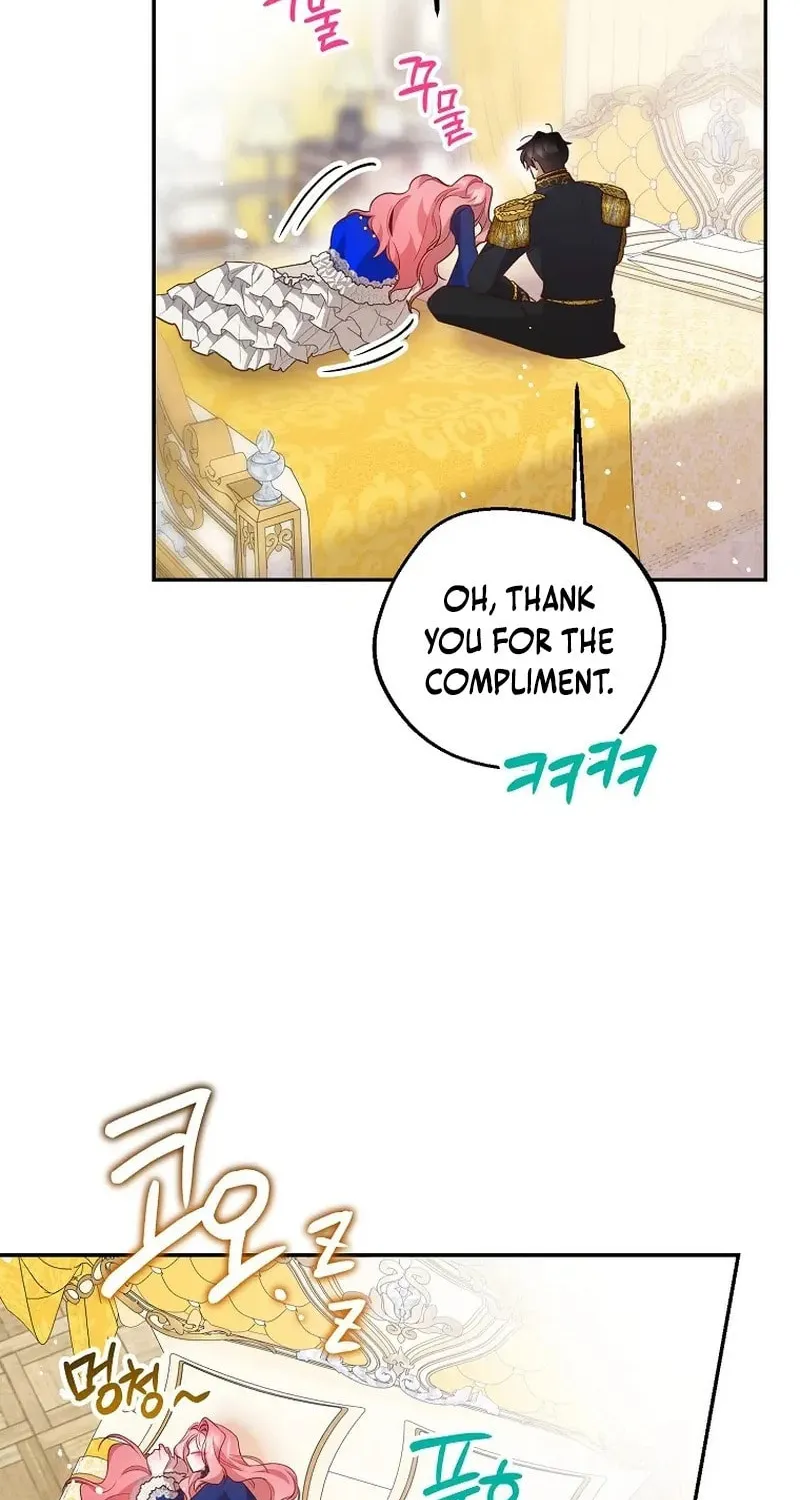 Read As the Heart Led chapter 37 image 54 on Lezhin