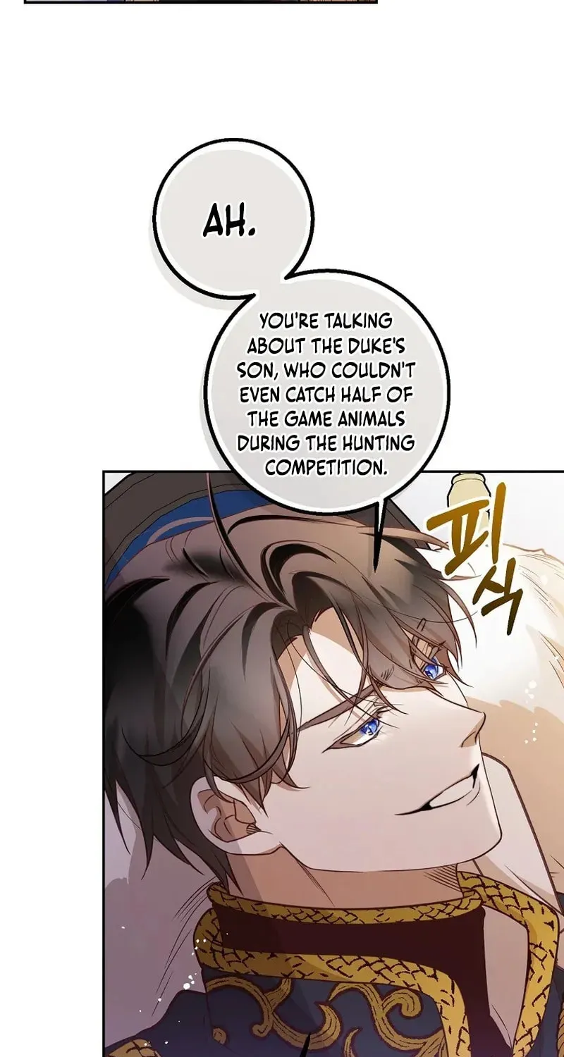 Read As the Heart Led chapter 37 image 61 on Lezhin