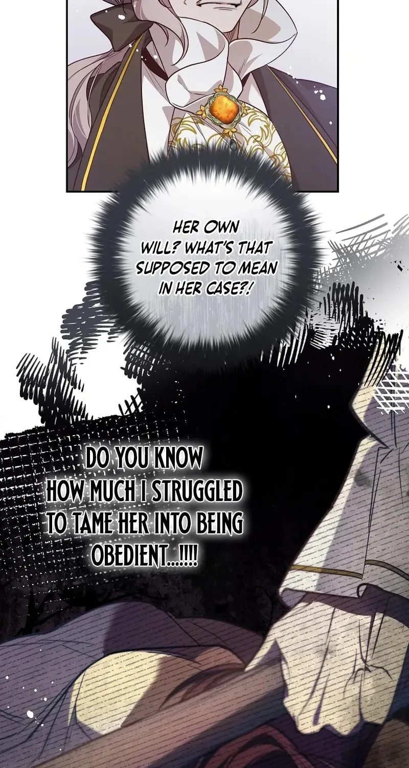 Read As the Heart Led chapter 37 image 69 on Lezhin