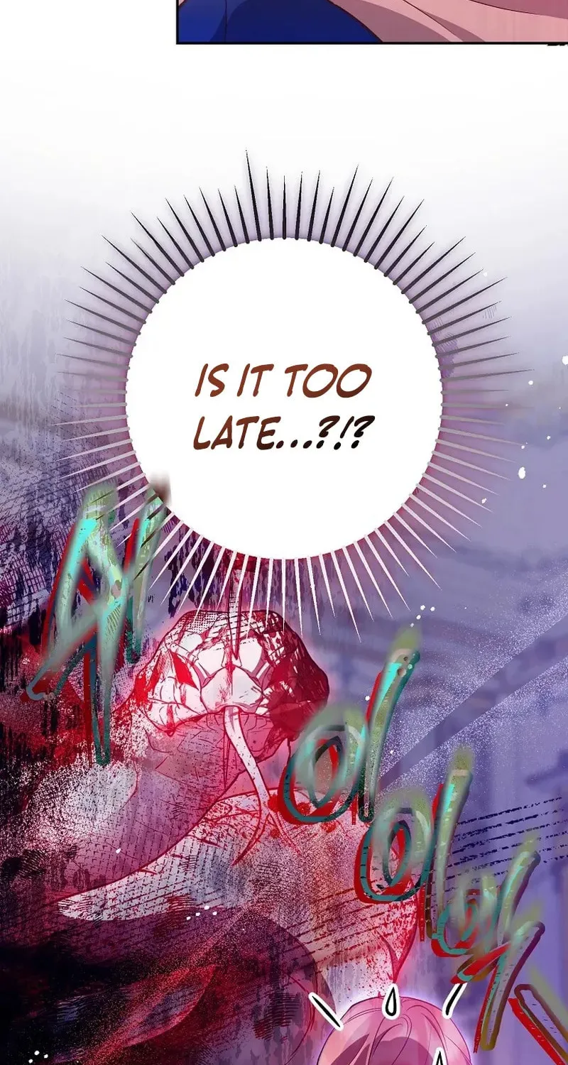 Read As the Heart Led chapter 37 image 7 on Lezhin