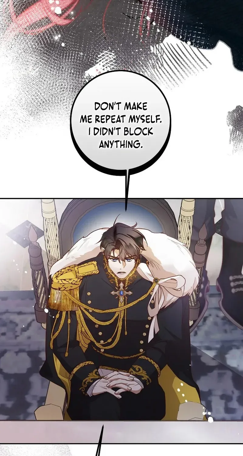 Read As the Heart Led chapter 37 image 71 on Lezhin