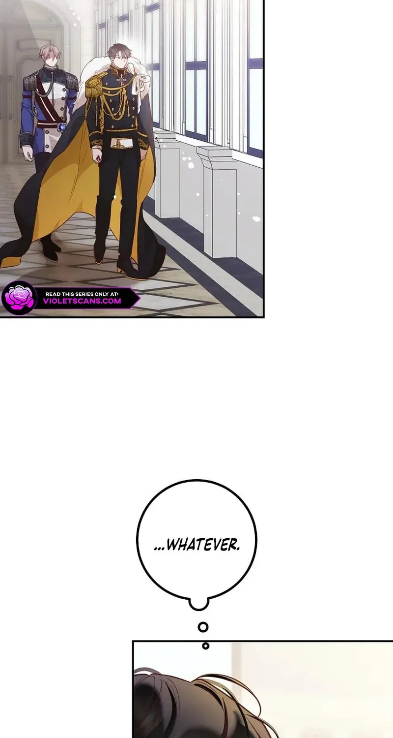Read As the Heart Led chapter 37 image 74 on Lezhin