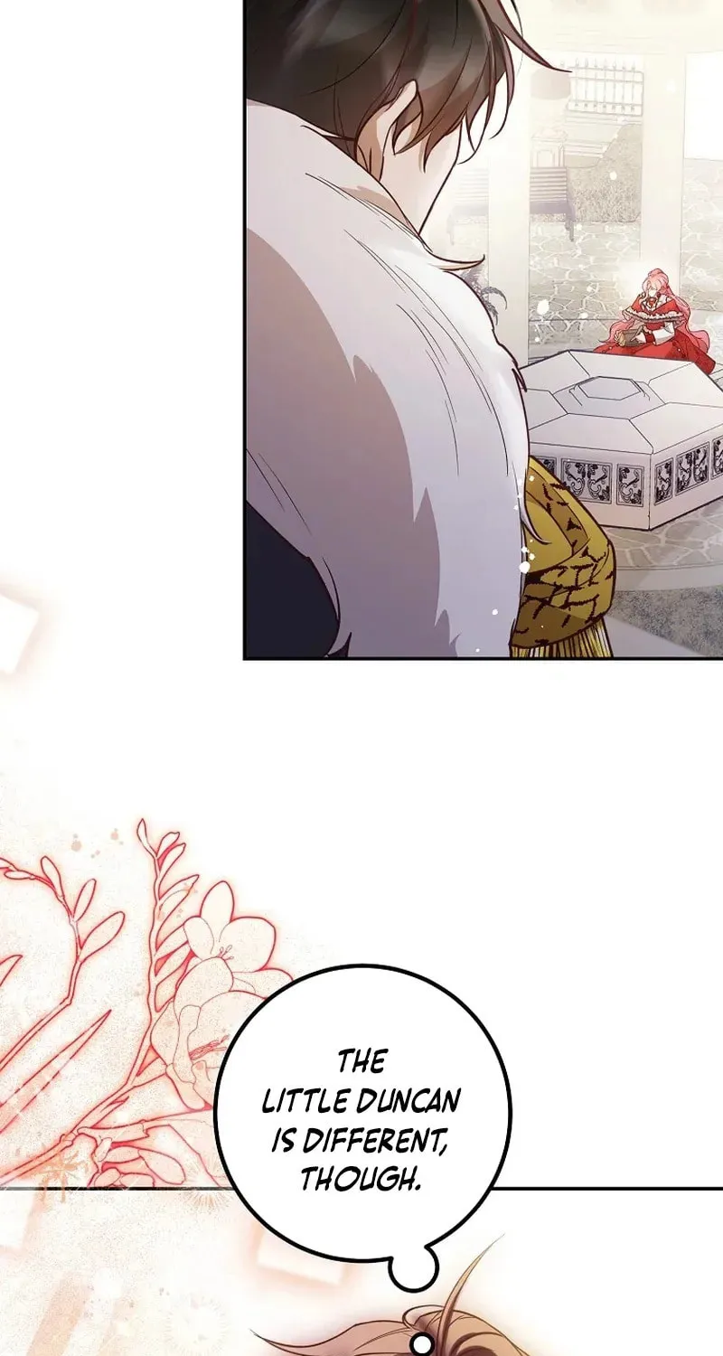 Read As the Heart Led chapter 37 image 75 on Lezhin
