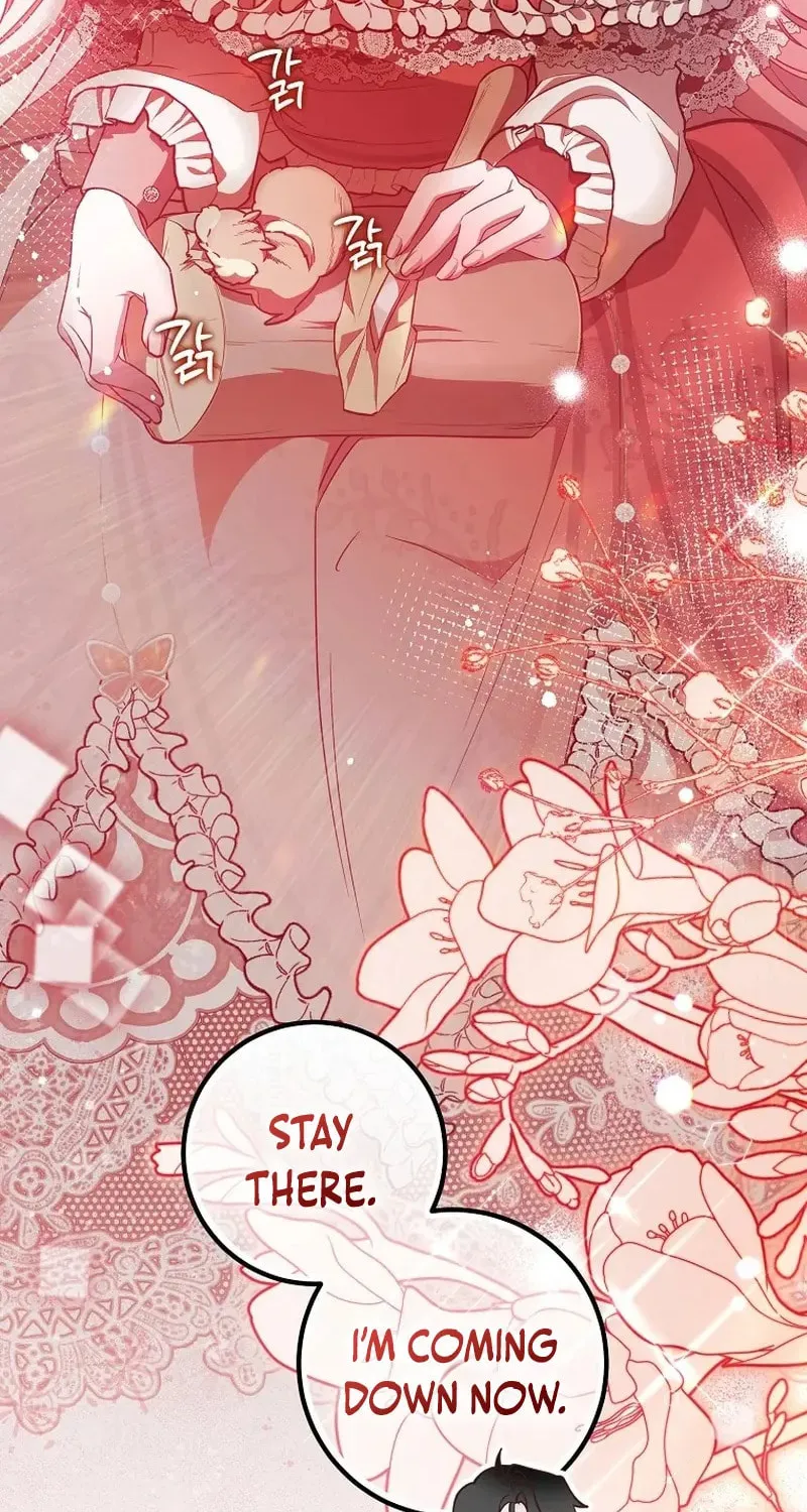 Read As the Heart Led chapter 37 image 78 on Lezhin