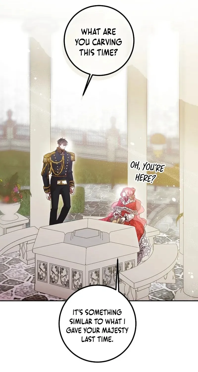 Read As the Heart Led chapter 38 image 1 on Lezhin