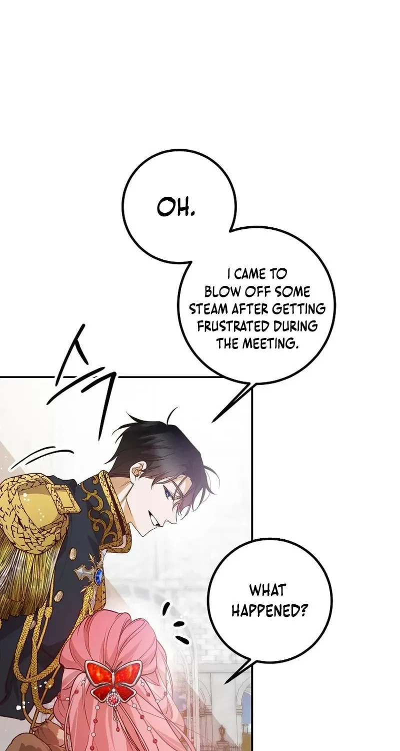 Read As the Heart Led chapter 38 image 10 on Lezhin