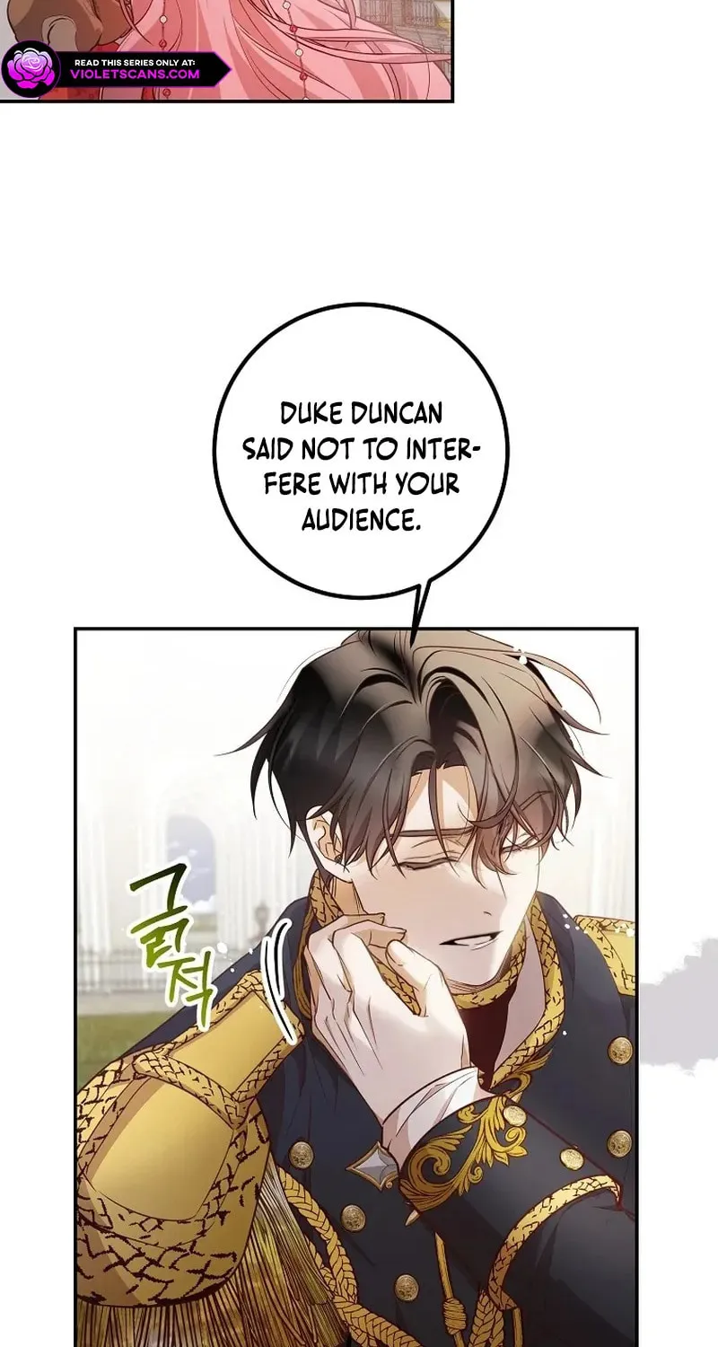 Read As the Heart Led chapter 38 image 11 on Lezhin