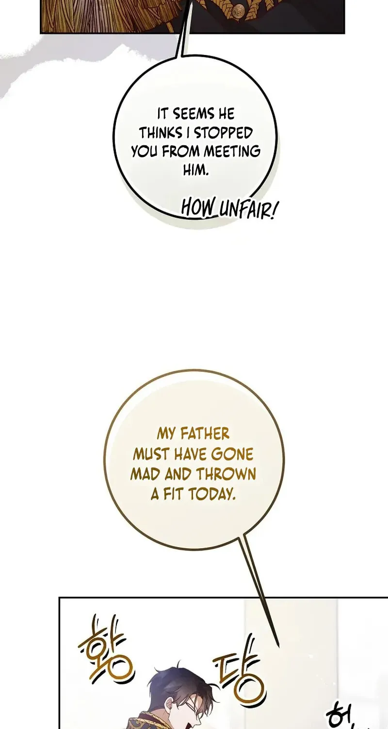 Read As the Heart Led chapter 38 image 12 on Lezhin