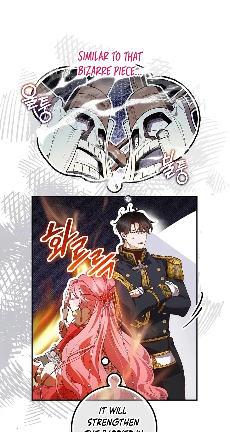 Read As the Heart Led chapter 38 image 2 on Lezhin