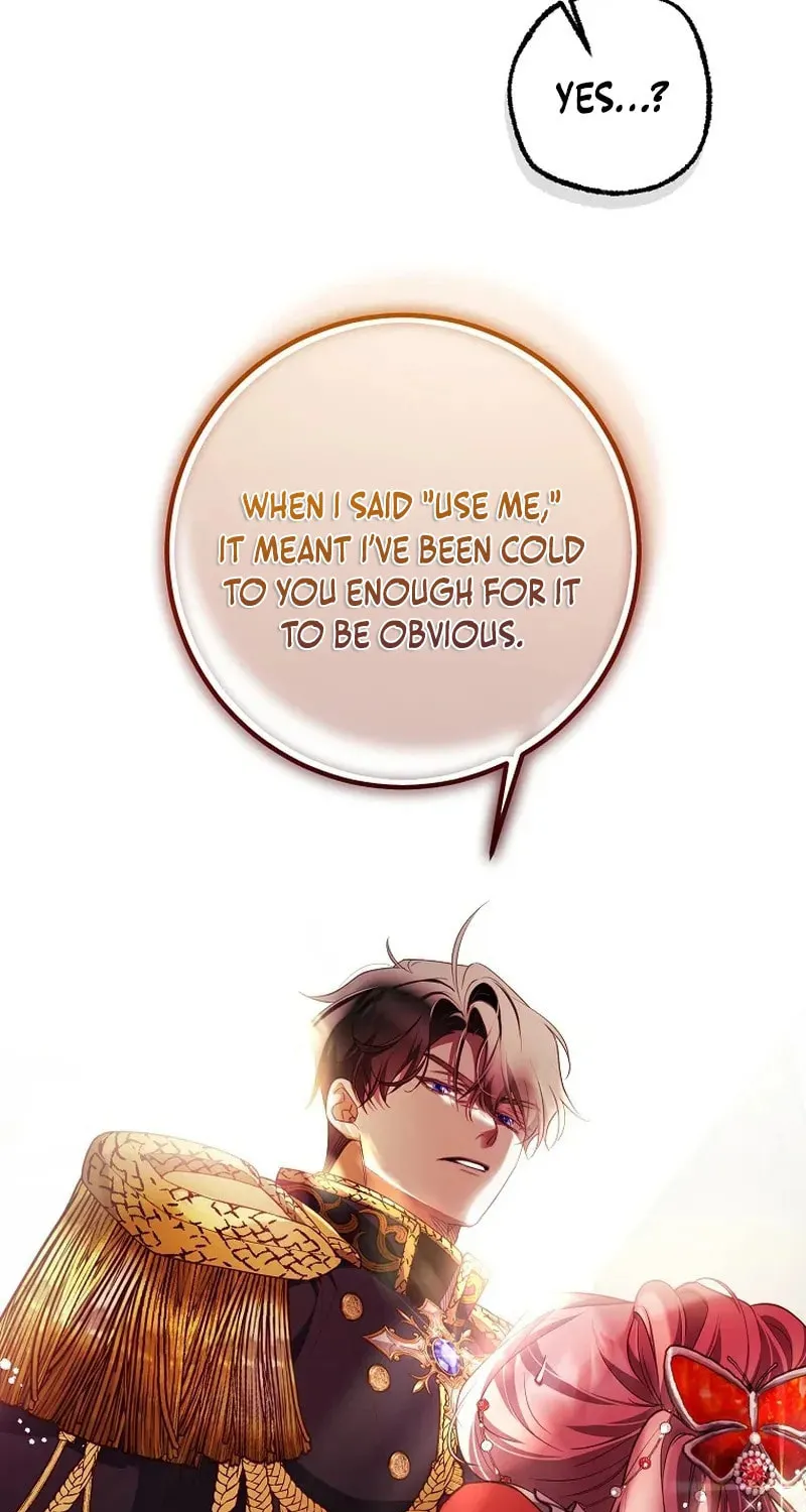 Read As the Heart Led chapter 38 image 22 on Lezhin