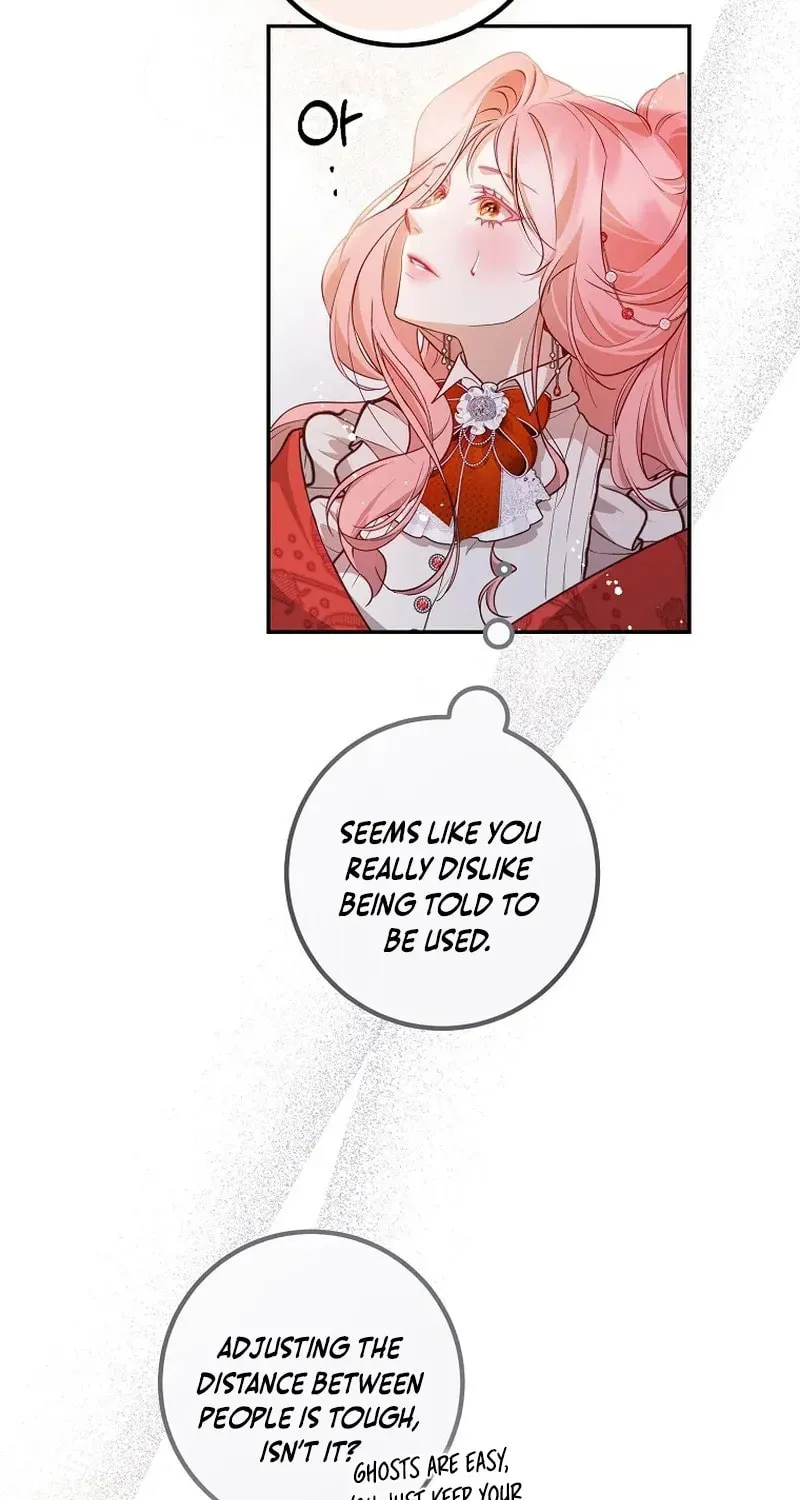 Read As the Heart Led chapter 38 image 24 on Lezhin