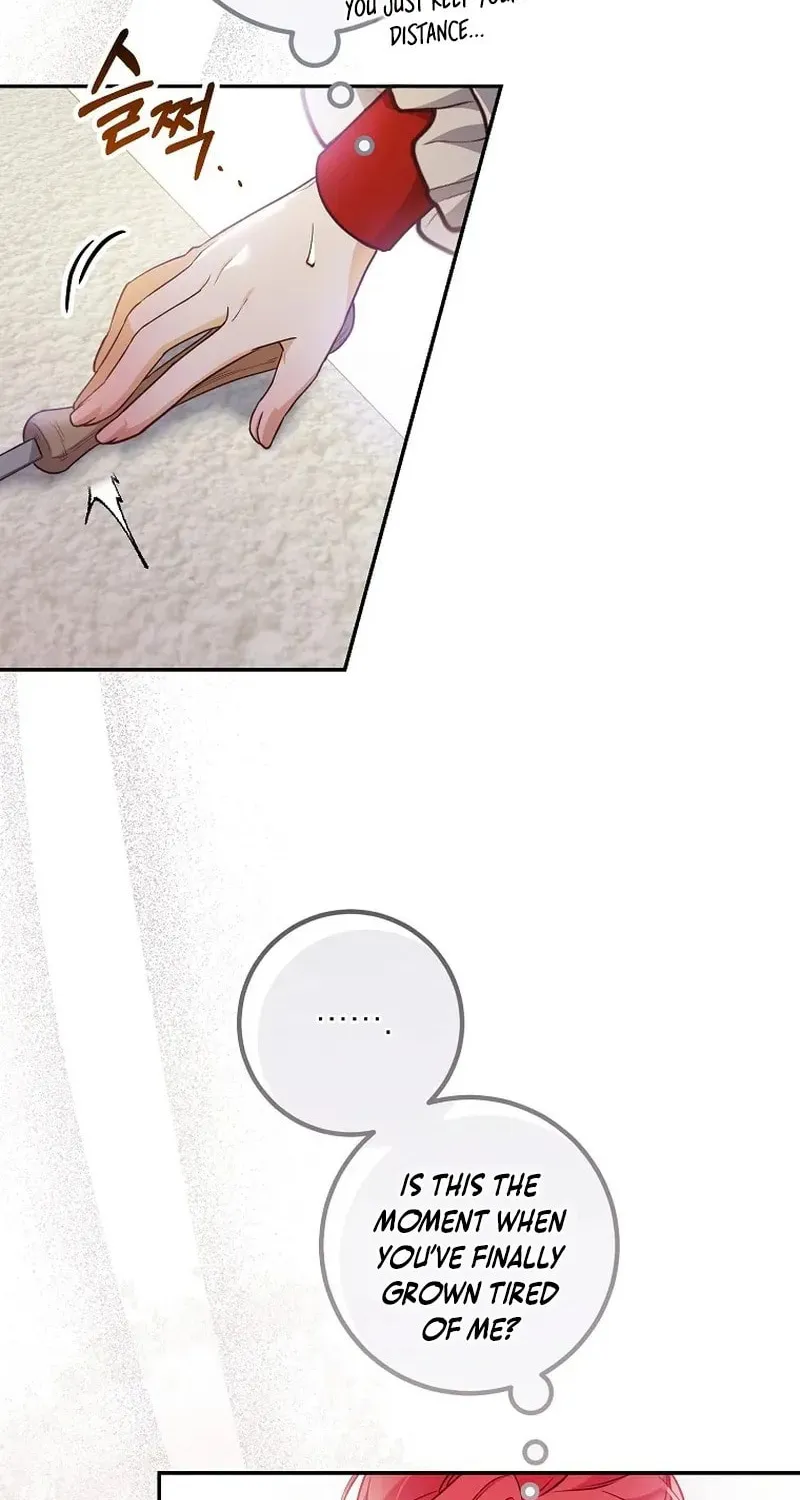Read As the Heart Led chapter 38 image 25 on Lezhin