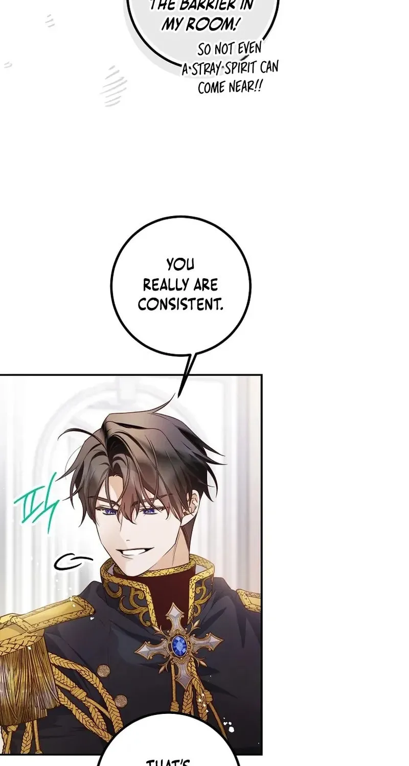 Read As the Heart Led chapter 38 image 3 on Lezhin