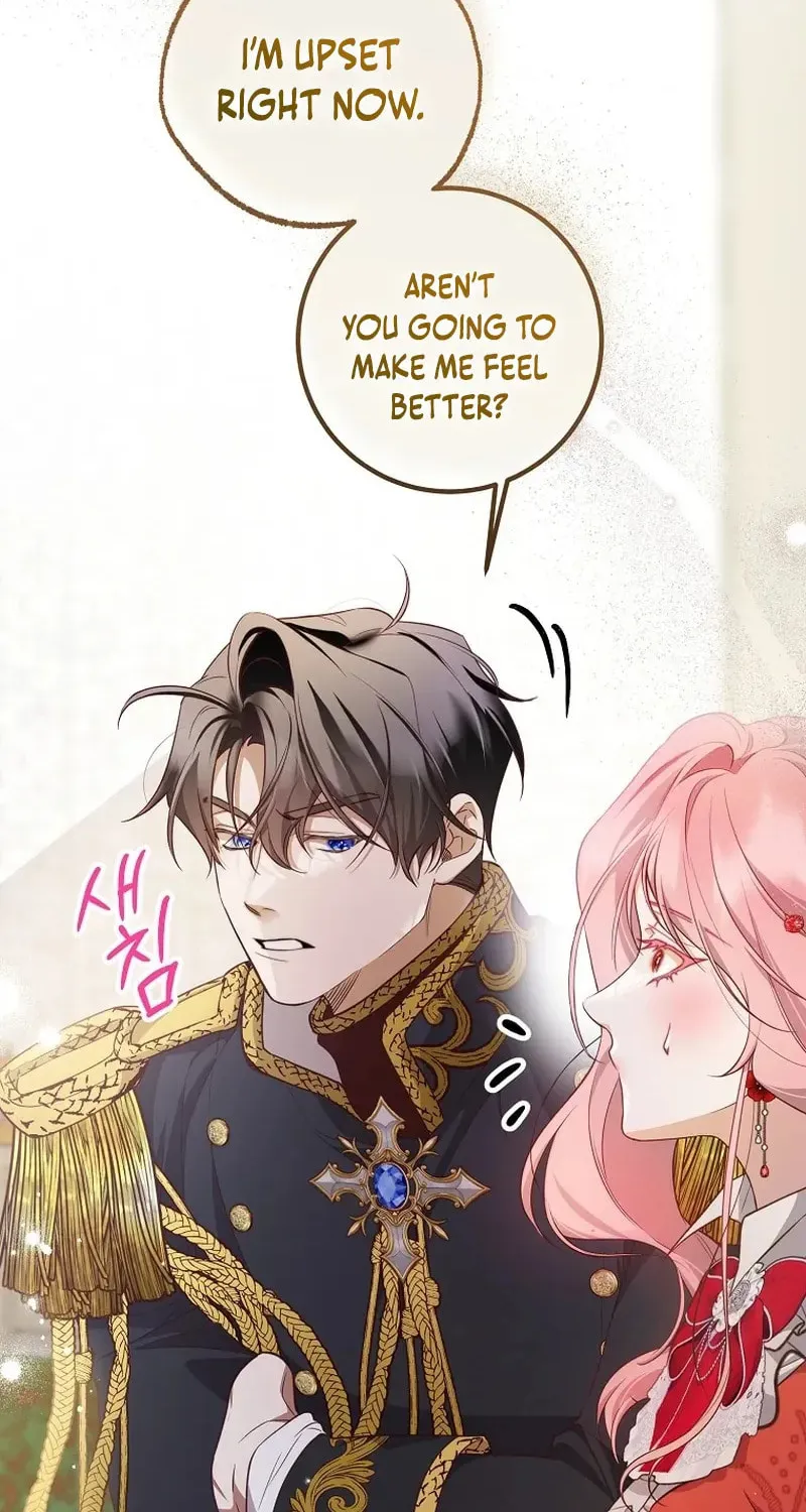 Read As the Heart Led chapter 38 image 31 on Lezhin