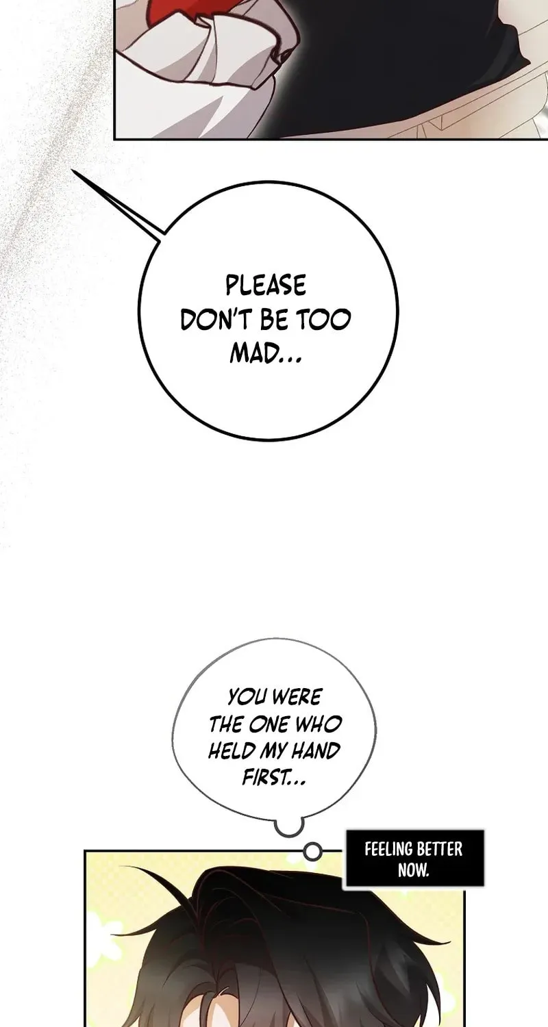 Read As the Heart Led chapter 38 image 34 on Lezhin