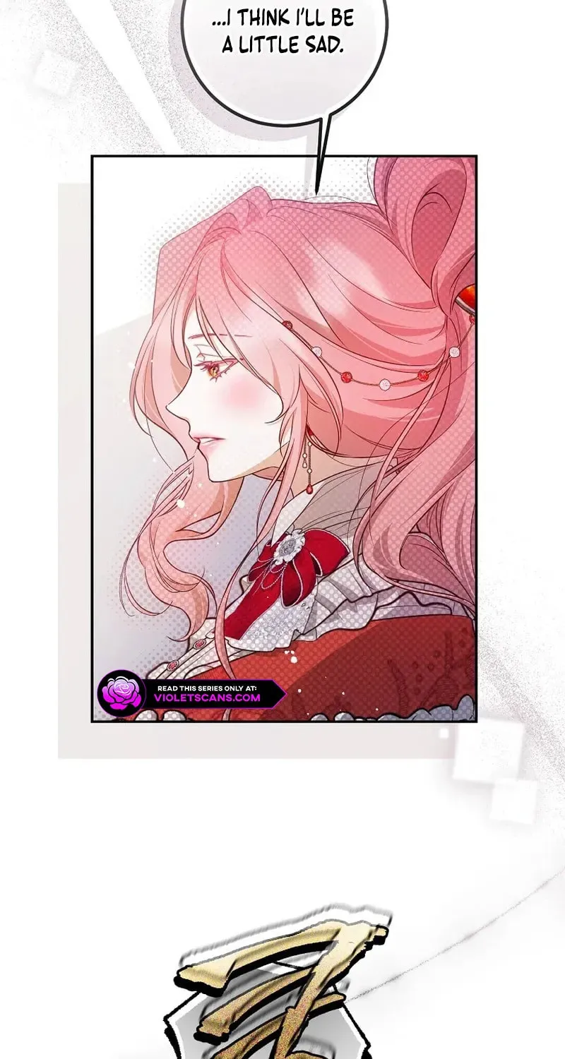 Read As the Heart Led chapter 38 image 36 on Lezhin