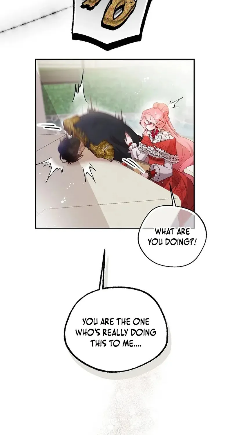Read As the Heart Led chapter 38 image 37 on Lezhin