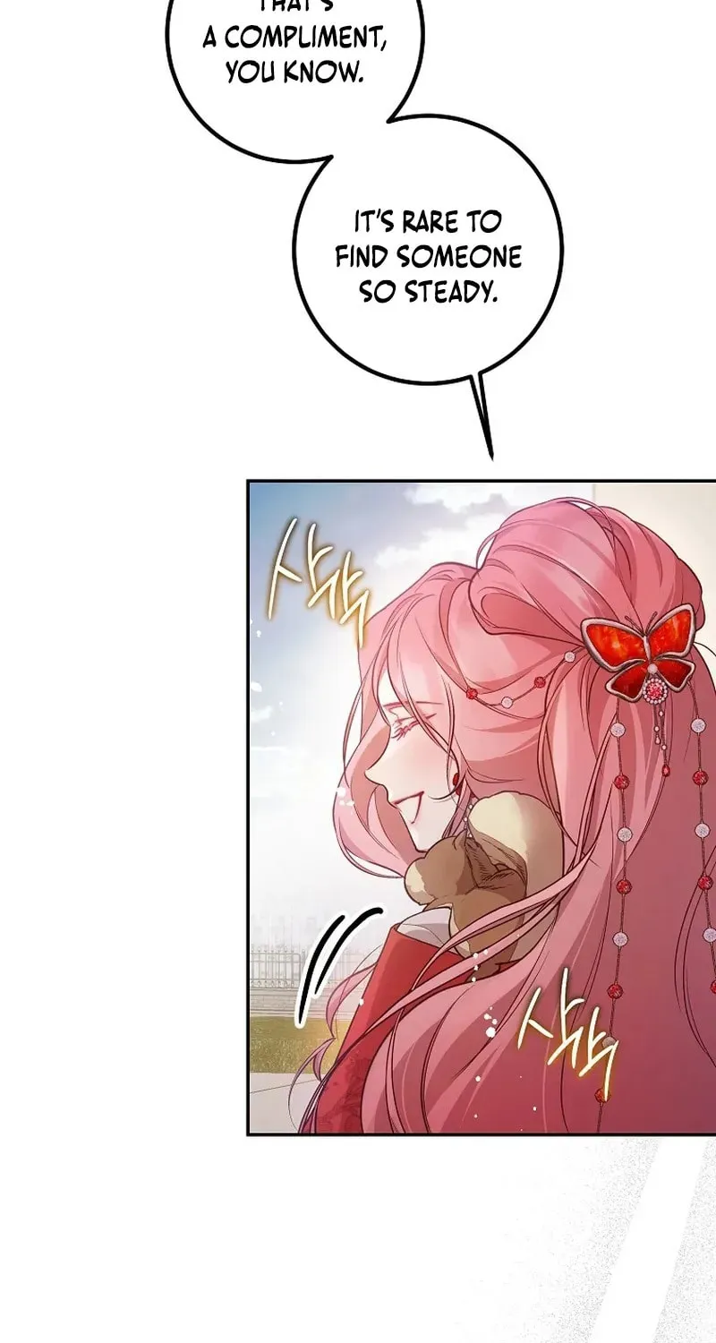 Read As the Heart Led chapter 38 image 4 on Lezhin