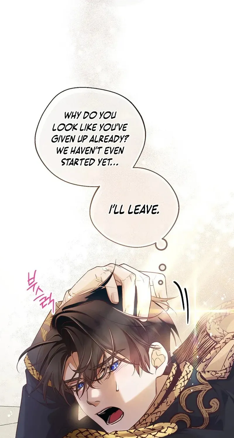 Read As the Heart Led chapter 38 image 40 on Lezhin