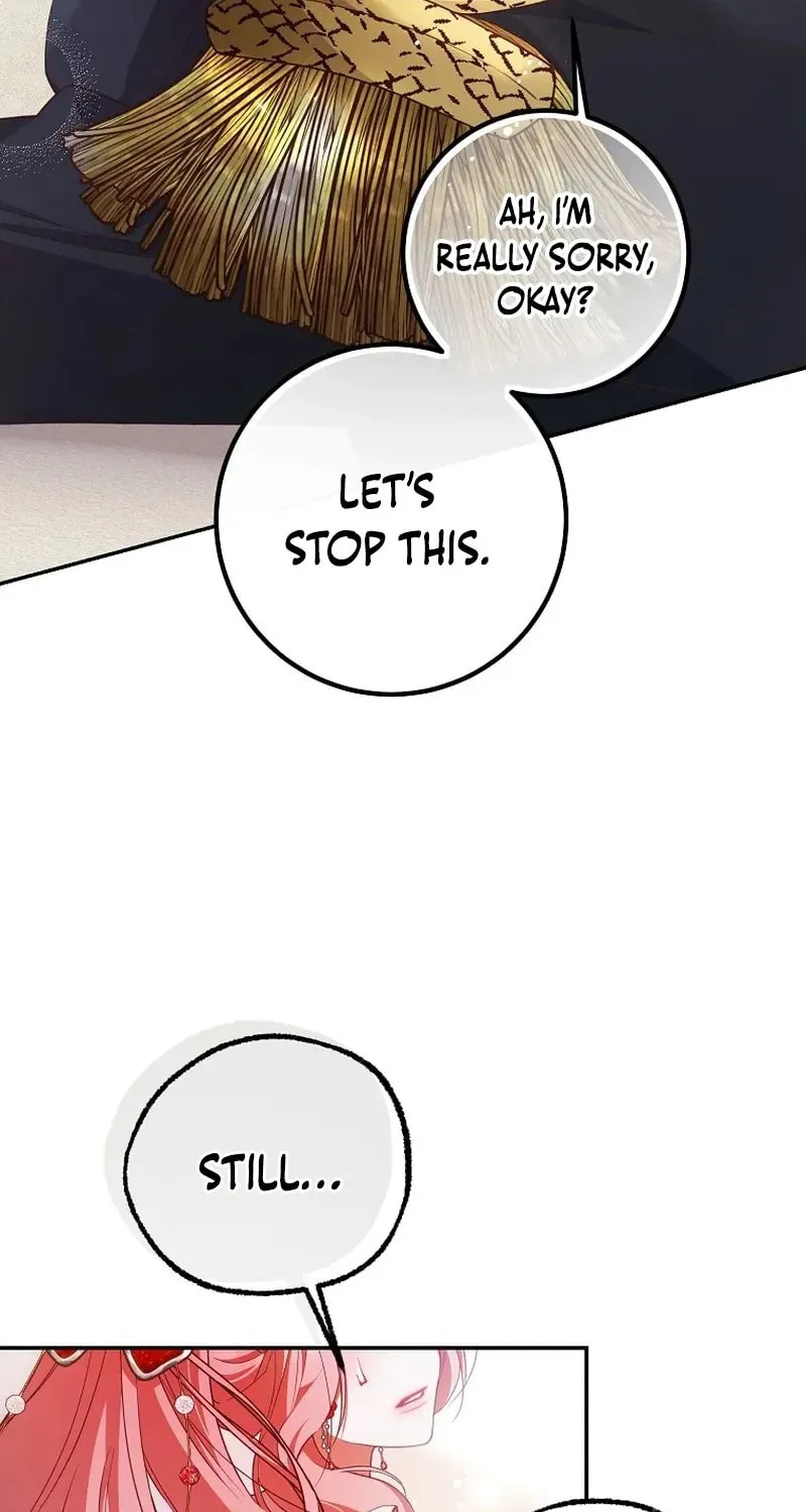 Read As the Heart Led chapter 38 image 41 on Lezhin