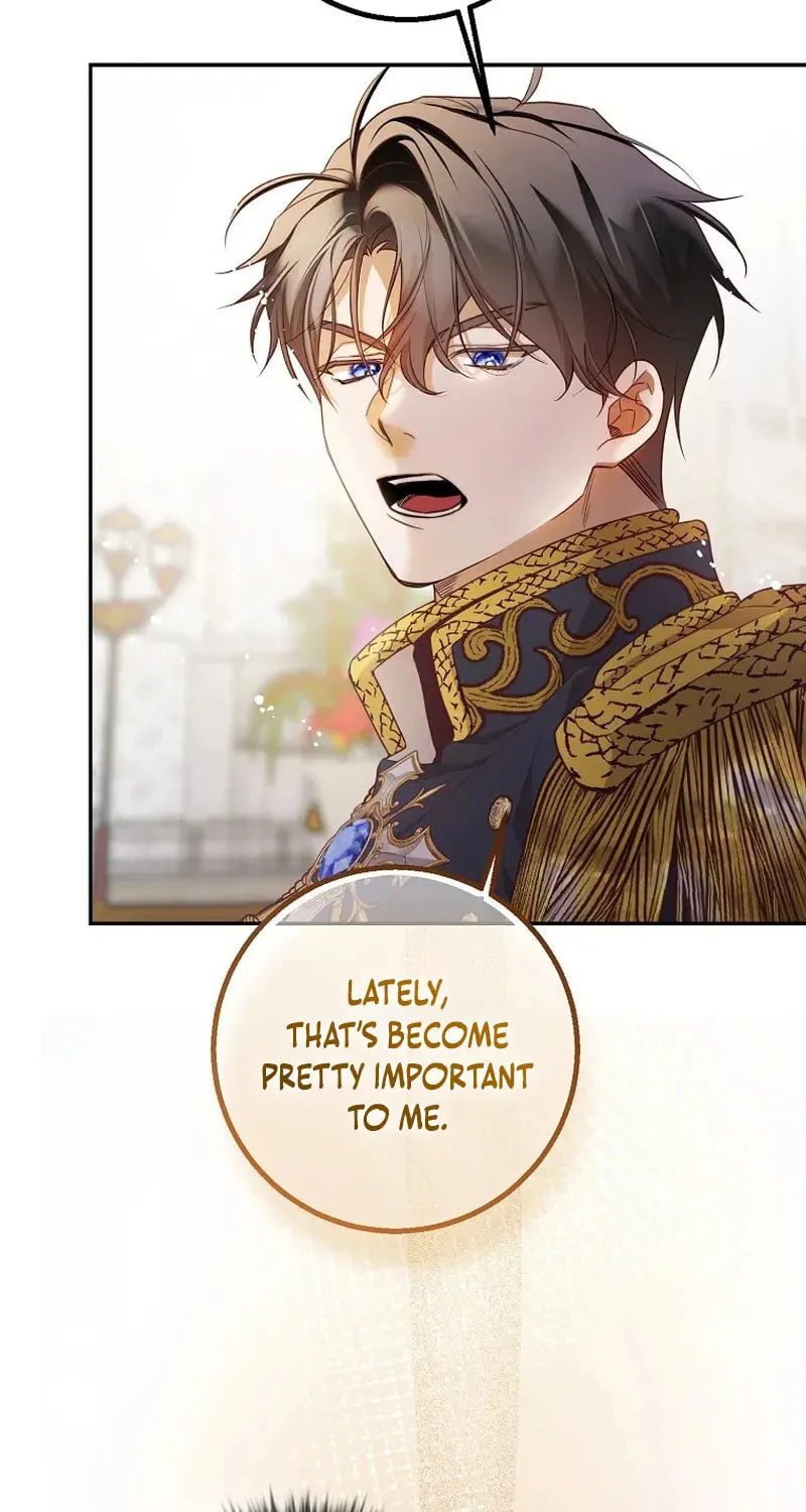 Read As the Heart Led chapter 38 image 46 on Lezhin