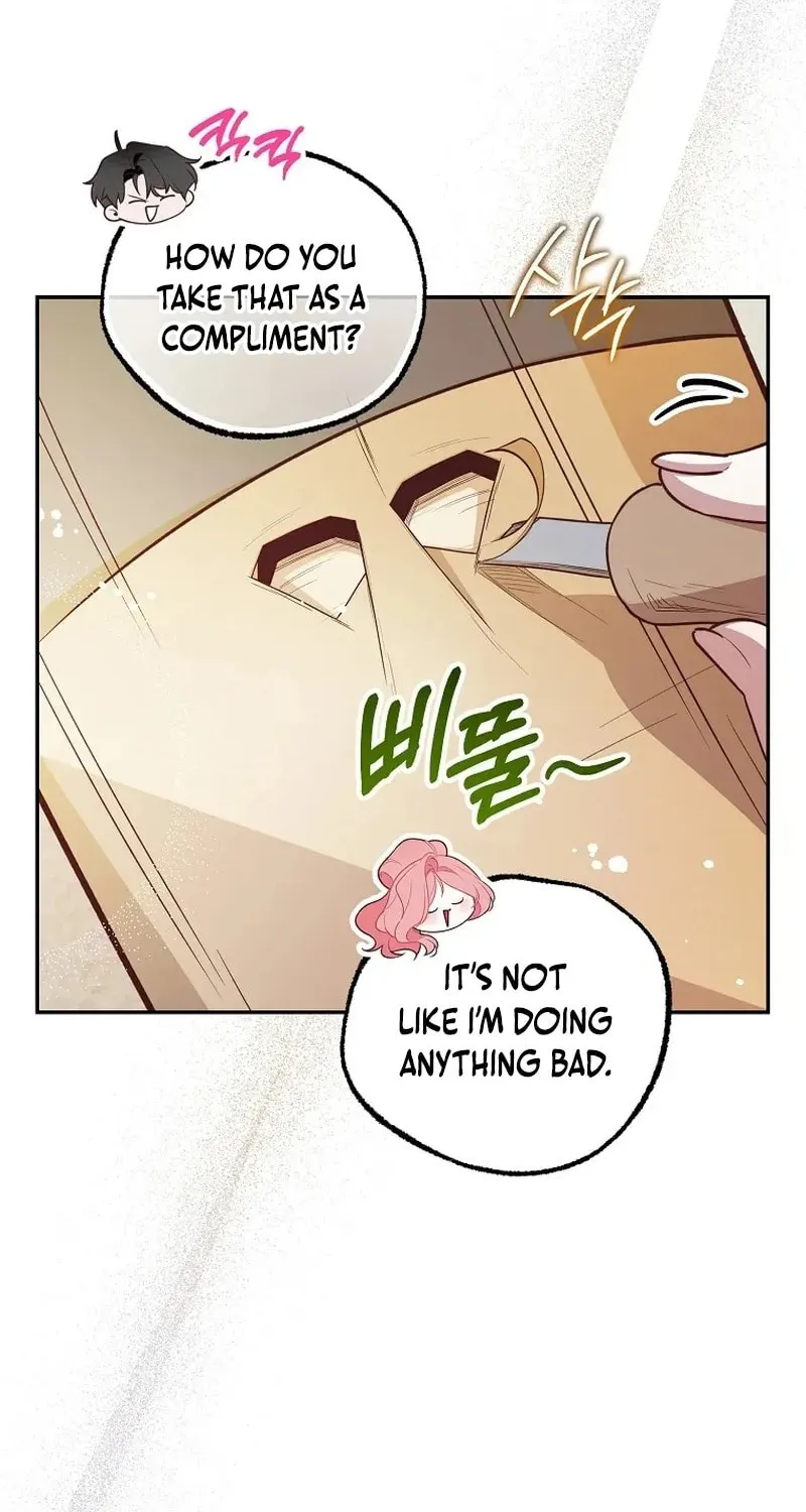 Read As the Heart Led chapter 38 image 5 on Lezhin
