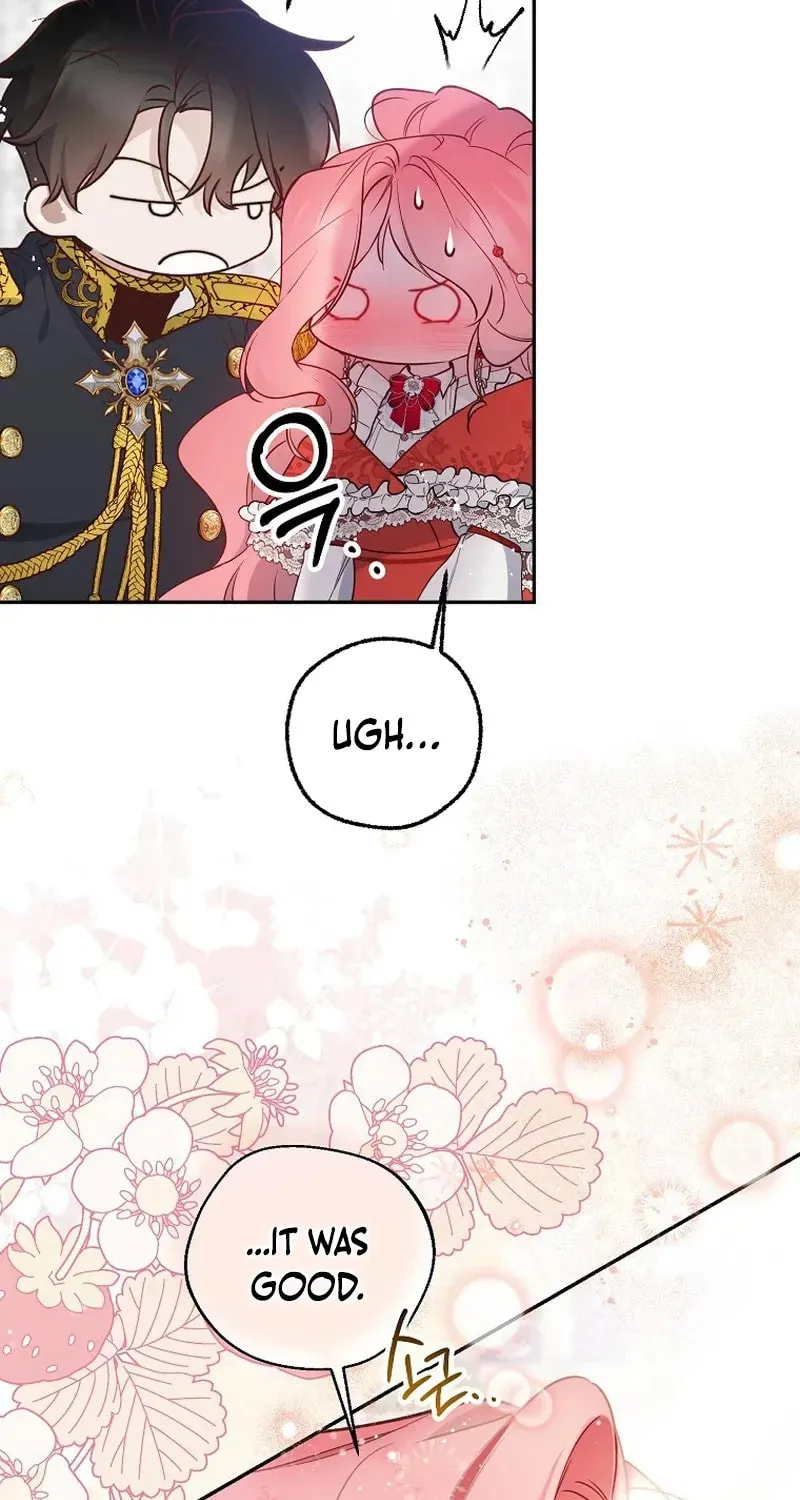 Read As the Heart Led chapter 38 image 50 on Lezhin