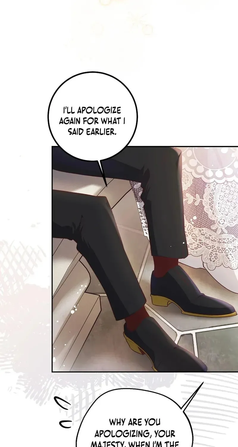 Read As the Heart Led chapter 38 image 54 on Lezhin