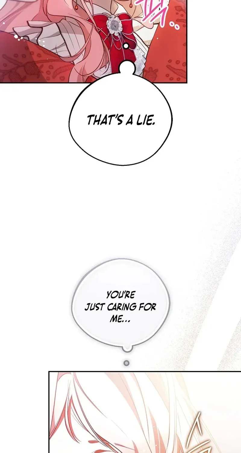 Read As the Heart Led chapter 38 image 56 on Lezhin