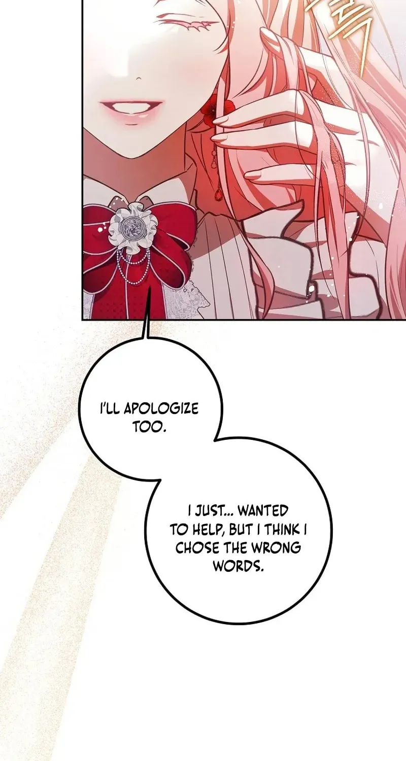 Read As the Heart Led chapter 38 image 57 on Lezhin