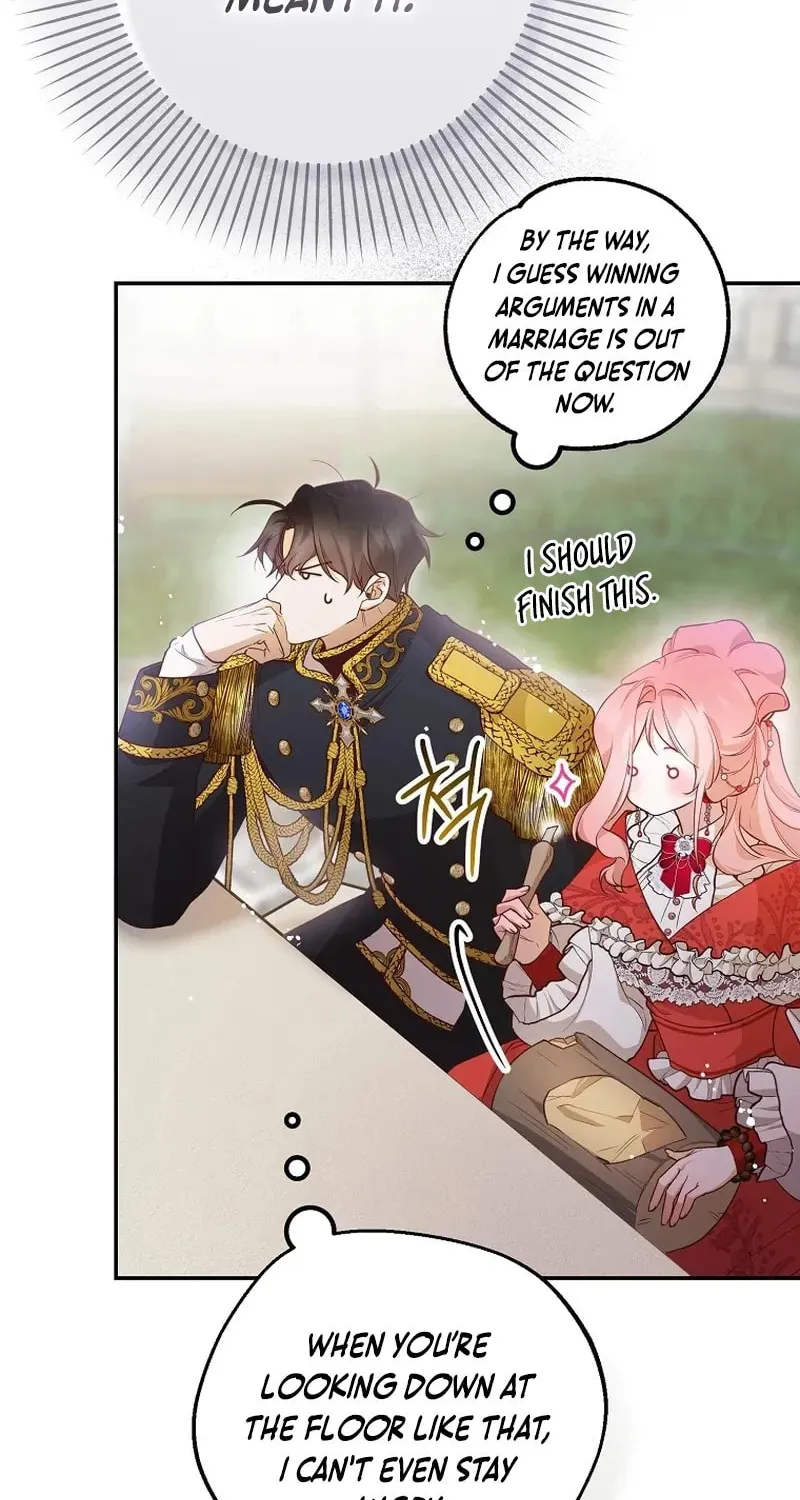 Read As the Heart Led chapter 38 image 61 on Lezhin