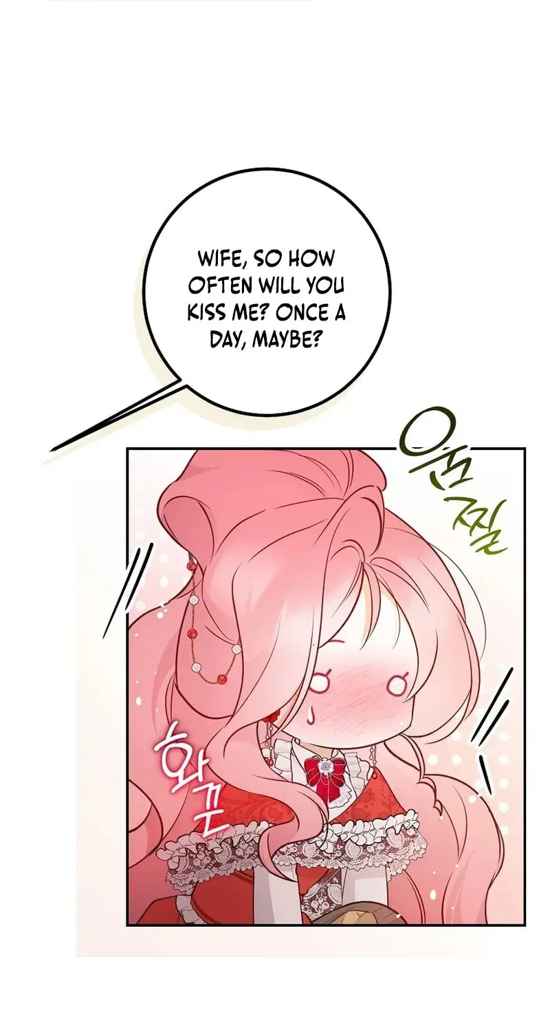 Read As the Heart Led chapter 38 image 64 on Lezhin