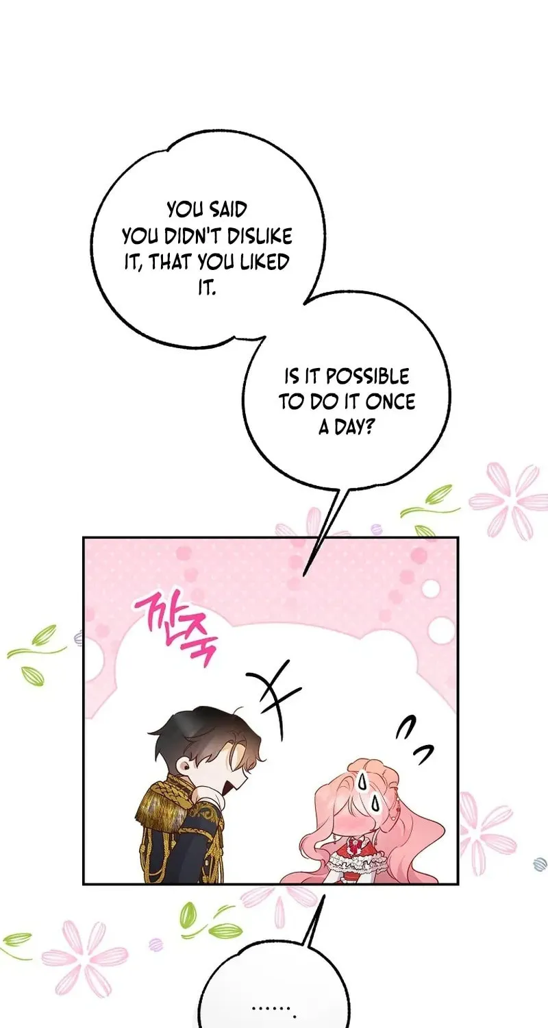 Read As the Heart Led chapter 38 image 65 on Lezhin