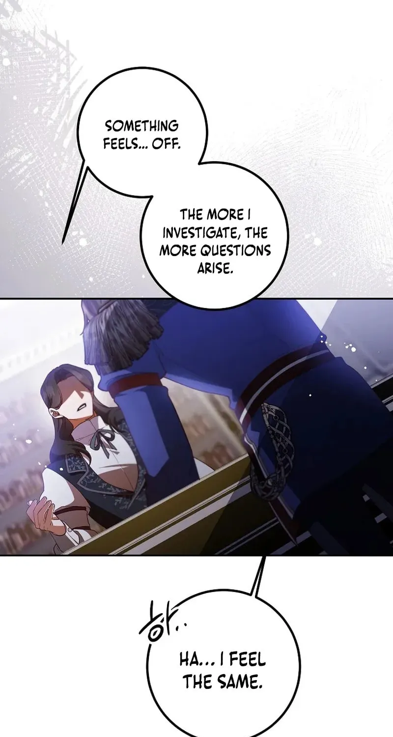Read As the Heart Led chapter 38 image 72 on Lezhin