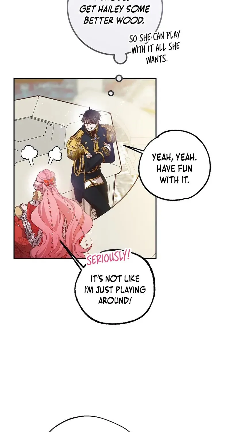 Read As the Heart Led chapter 38 image 8 on Lezhin
