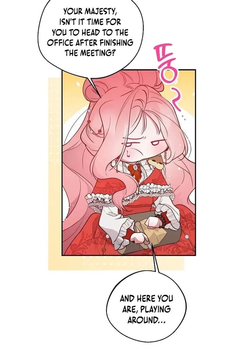 Read As the Heart Led chapter 38 image 9 on Lezhin