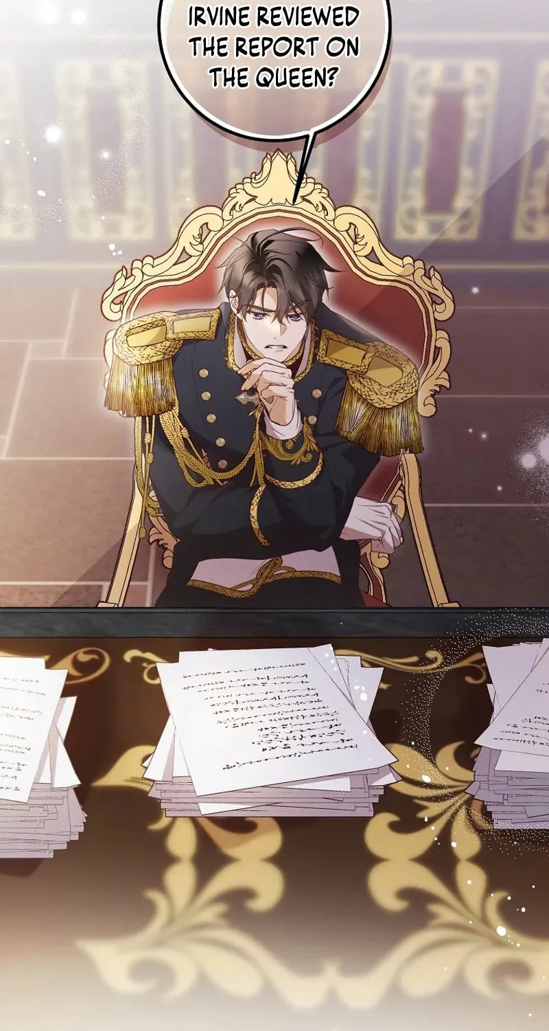 Read As the Heart Led chapter 39 image 1 on Lezhin