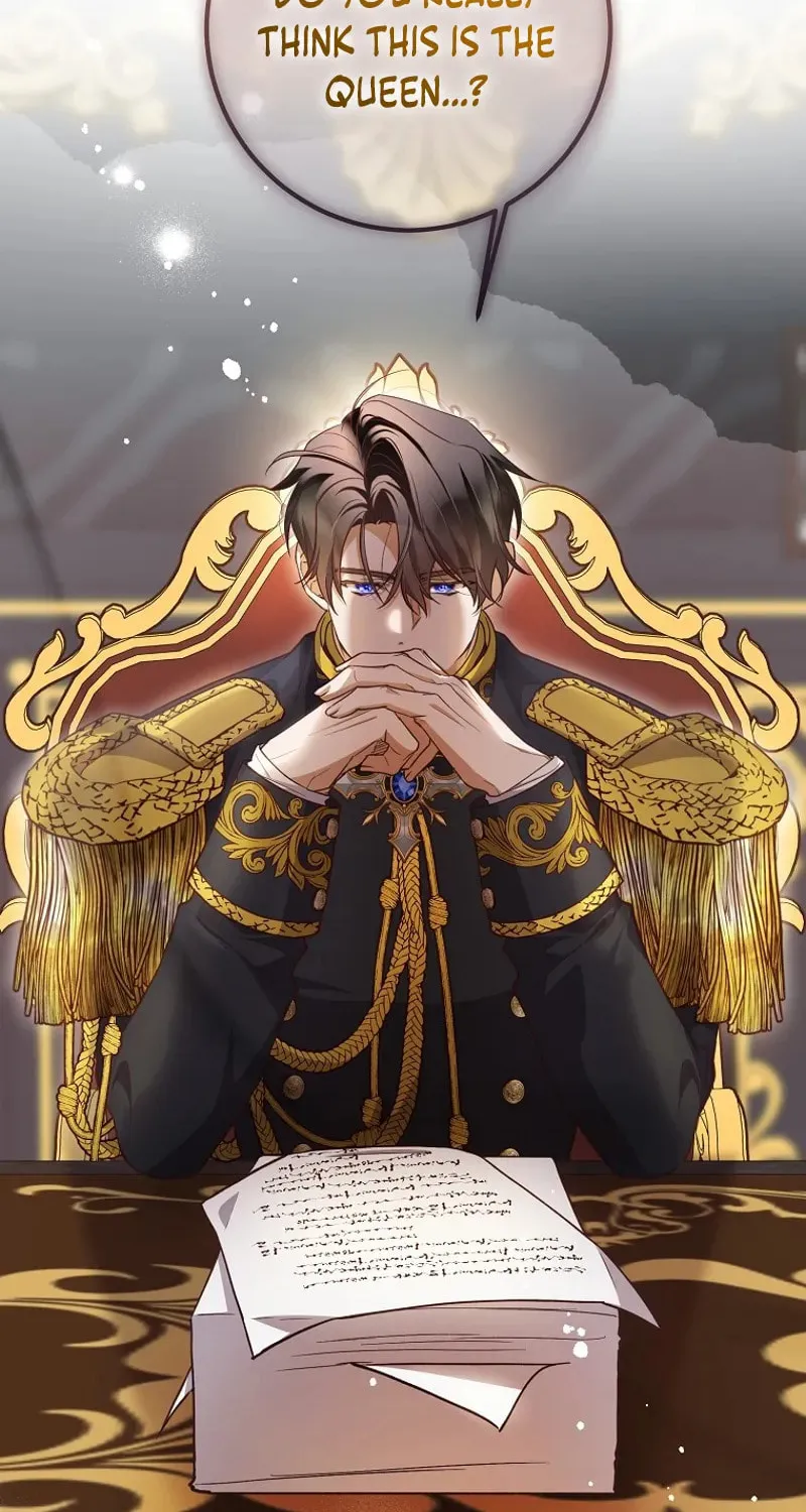Read As the Heart Led chapter 39 image 14 on Lezhin