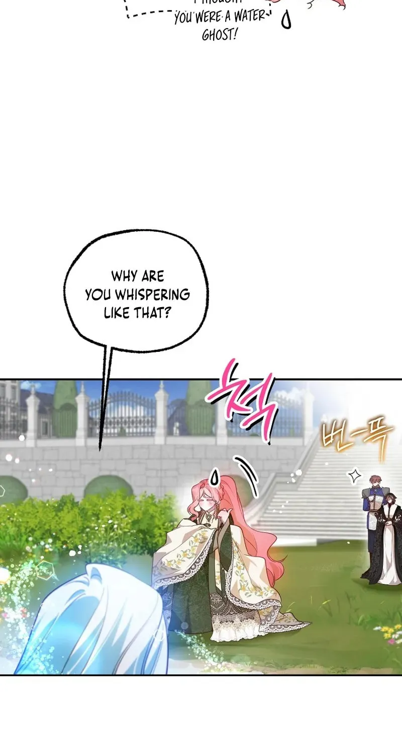Read As the Heart Led chapter 39 image 18 on Lezhin