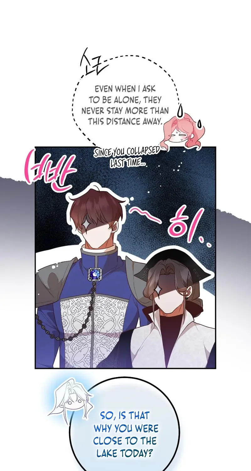 Read As the Heart Led chapter 39 image 19 on Lezhin