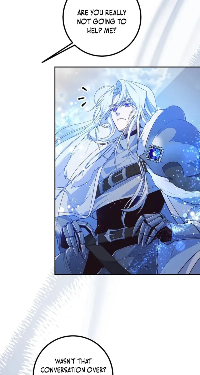 Read As the Heart Led chapter 39 image 24 on Lezhin
