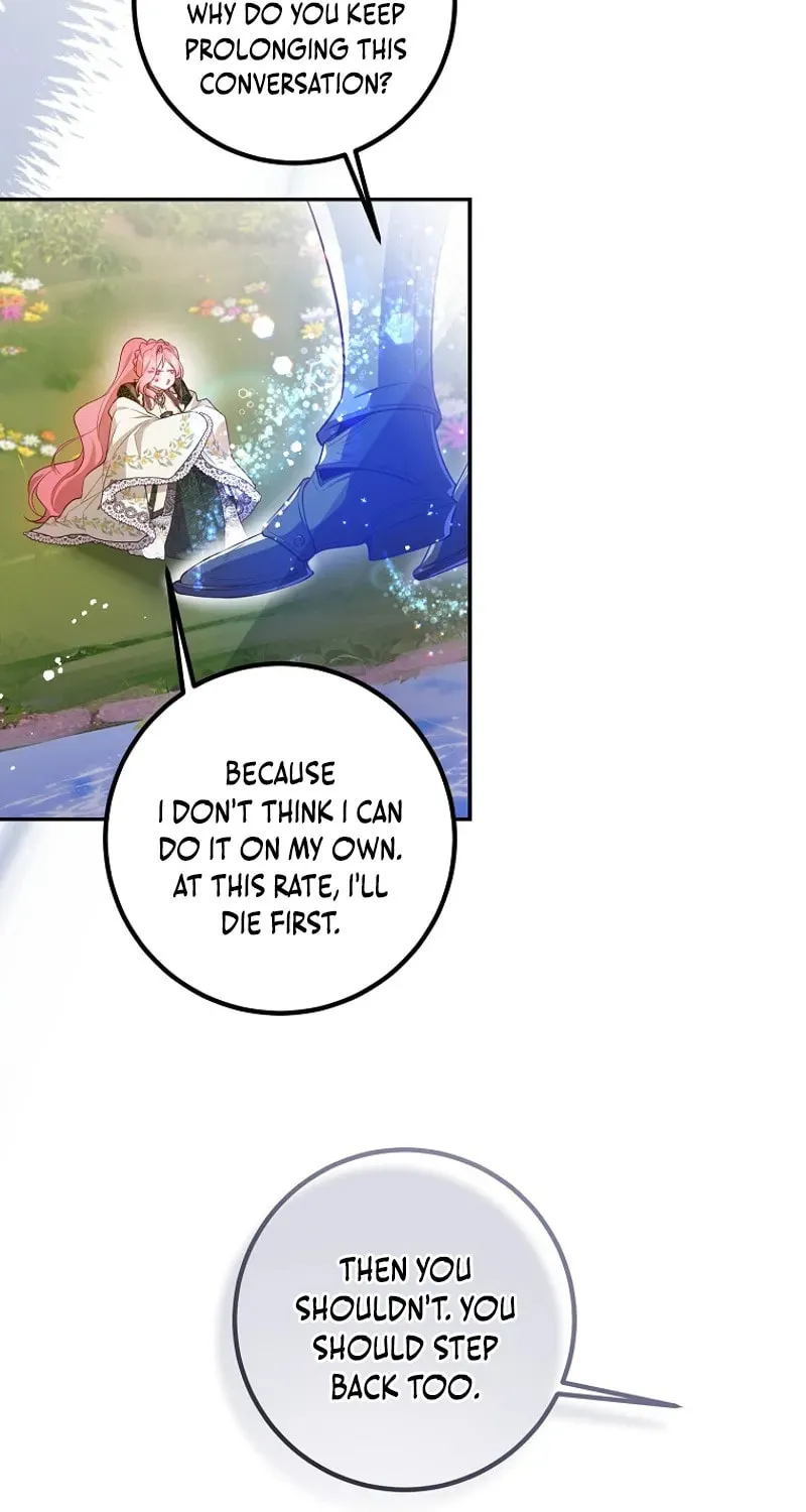 Read As the Heart Led chapter 39 image 25 on Lezhin