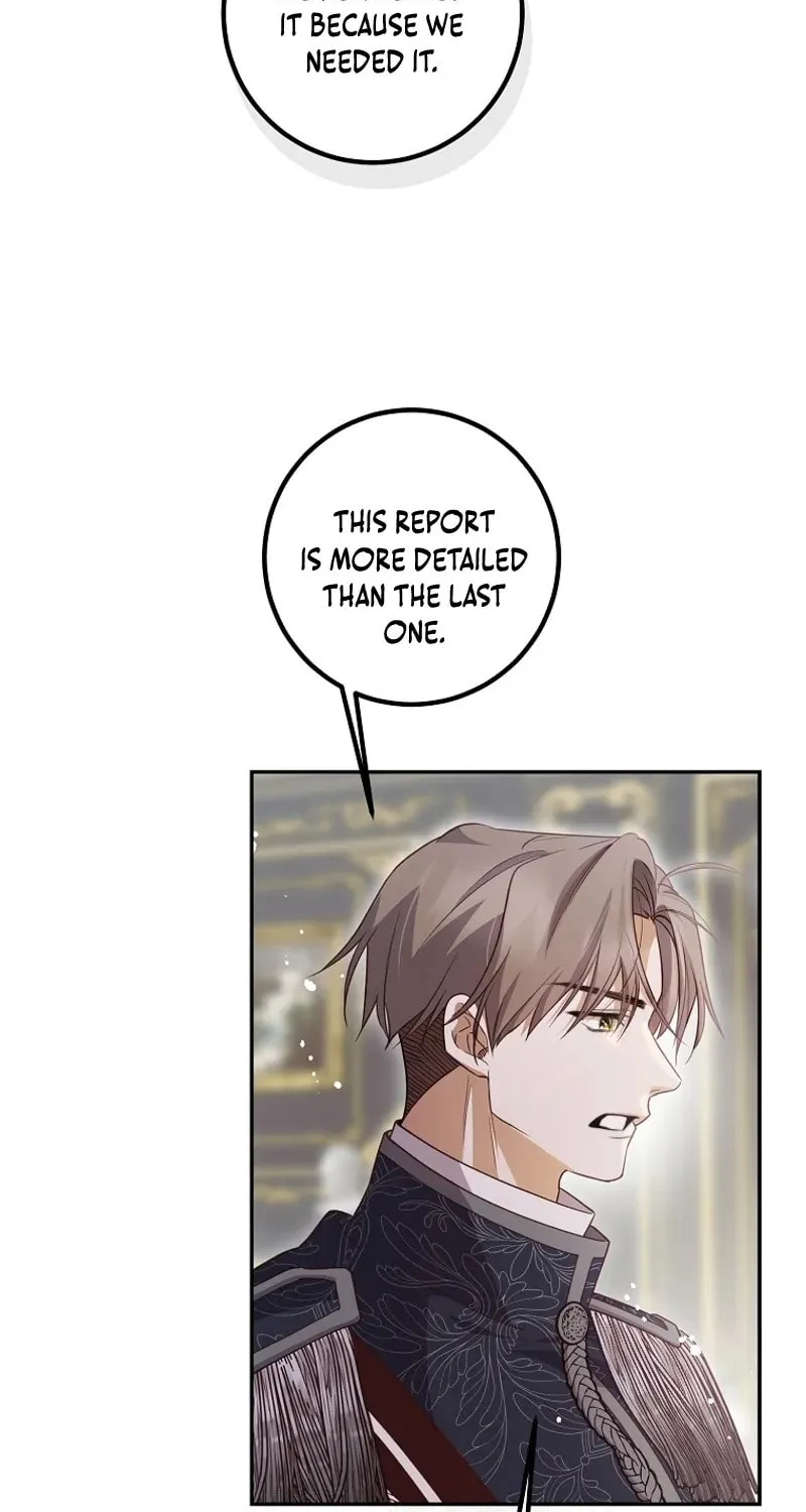 Read As the Heart Led chapter 39 image 3 on Lezhin