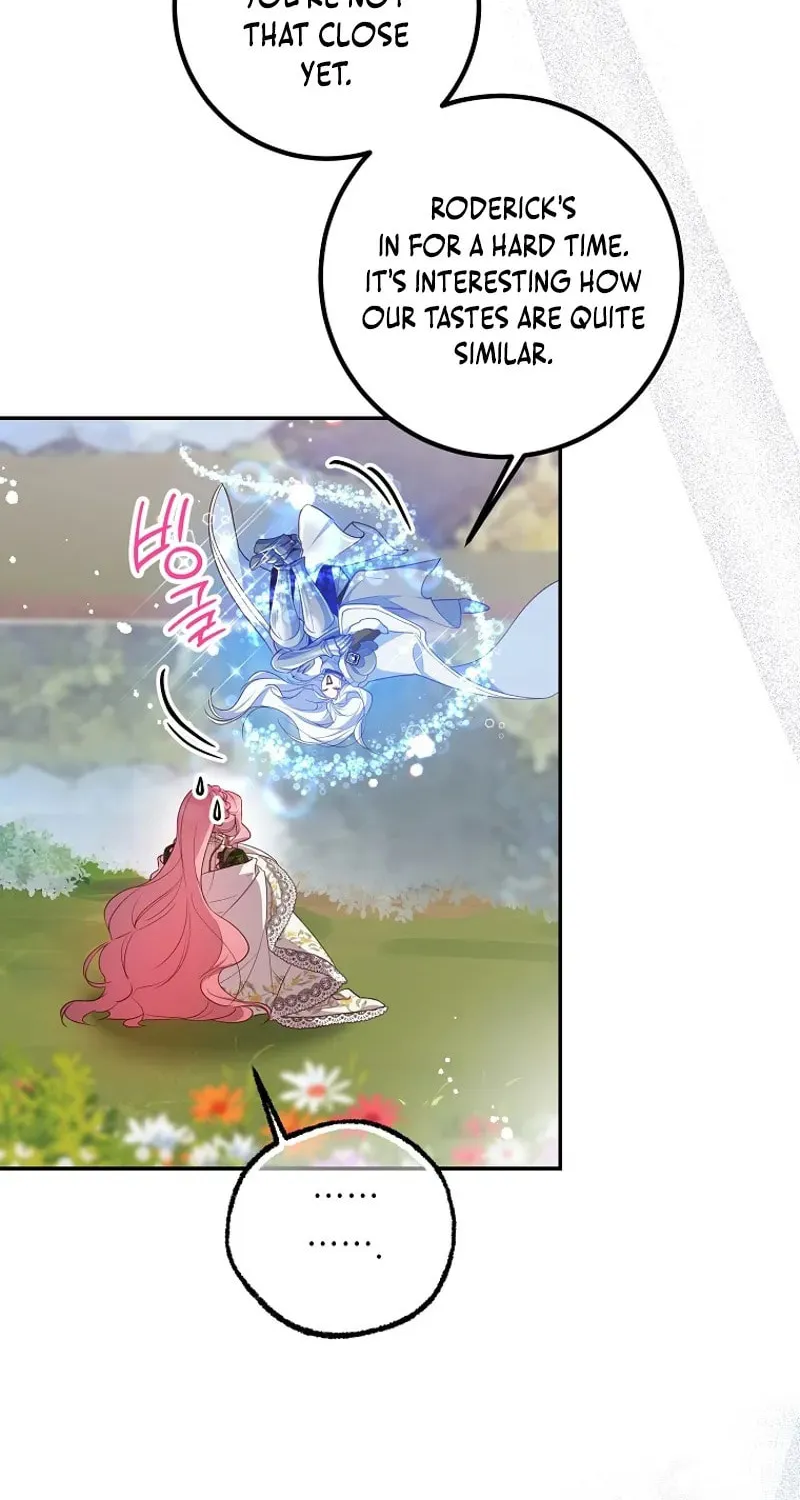 Read As the Heart Led chapter 39 image 34 on Lezhin