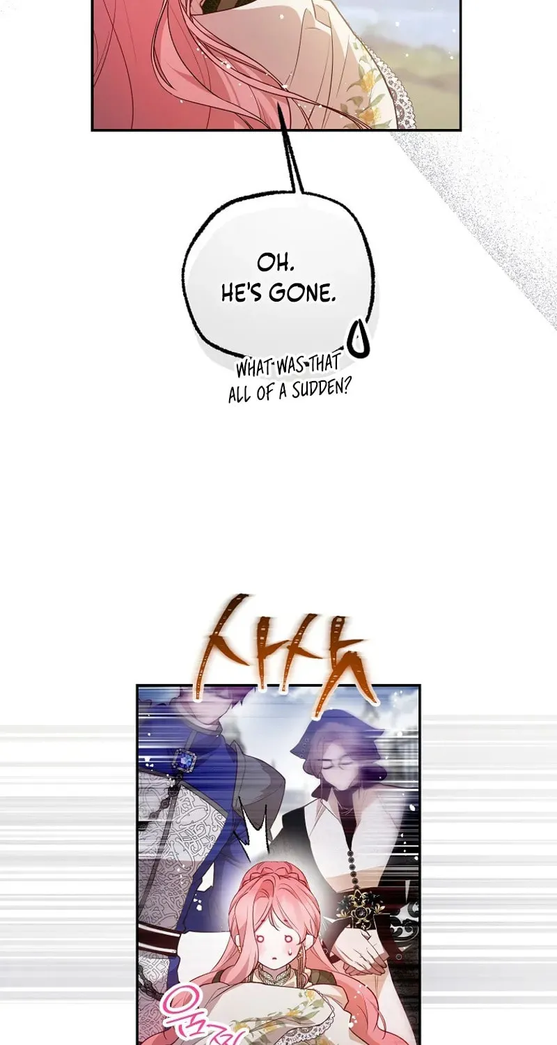 Read As the Heart Led chapter 39 image 37 on Lezhin